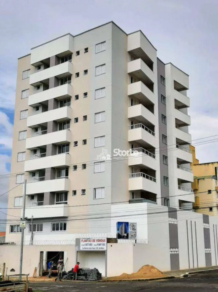 Apartamento, 2 quartos, 72 m² - Foto 8