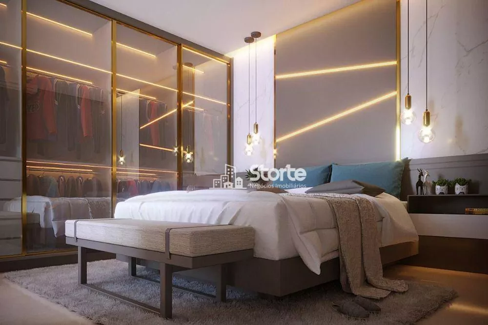 Apartamento, 2 quartos, 72 m² - Foto 11