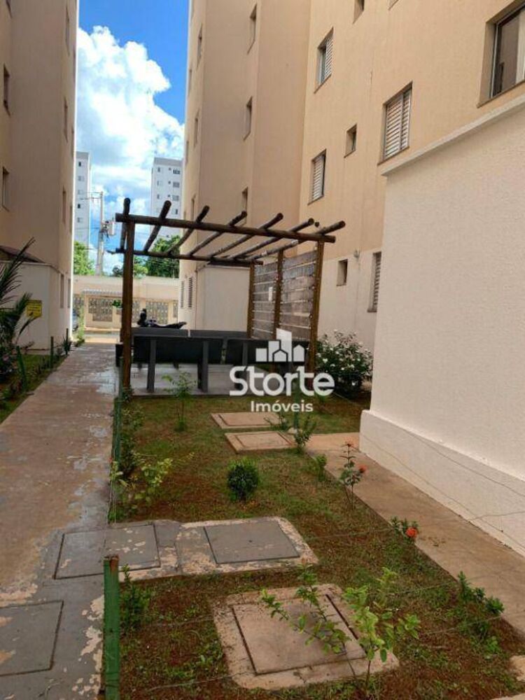 Apartamento, 2 quartos, 46 m² - Foto 11