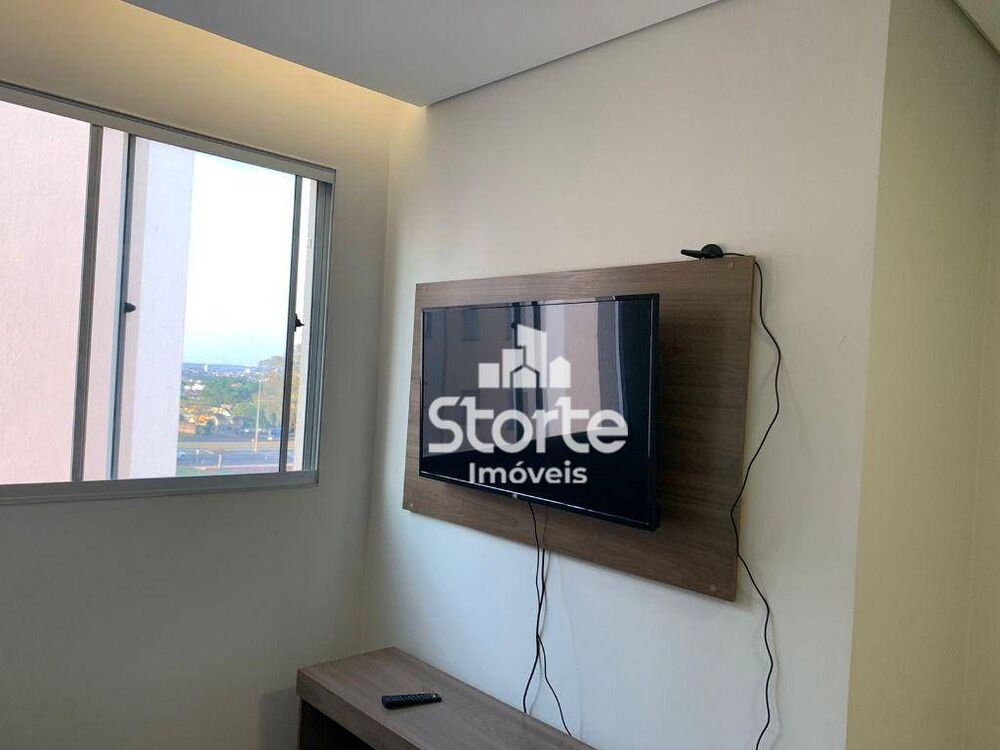 Apartamento, 2 quartos, 46 m² - Foto 10