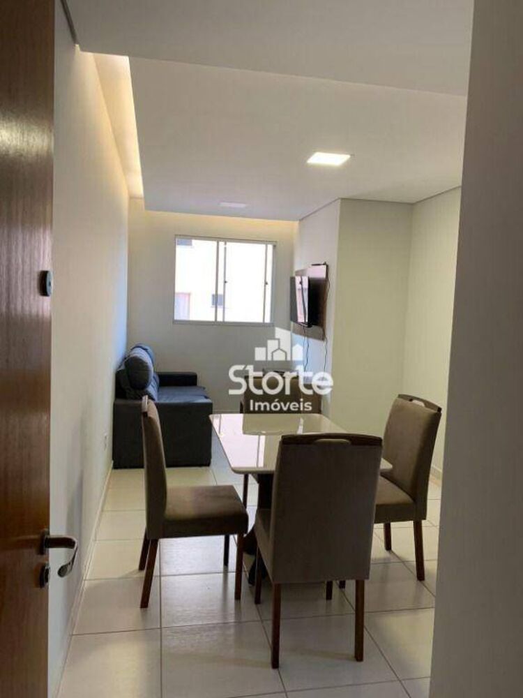 Apartamento, 2 quartos, 46 m² - Foto 8