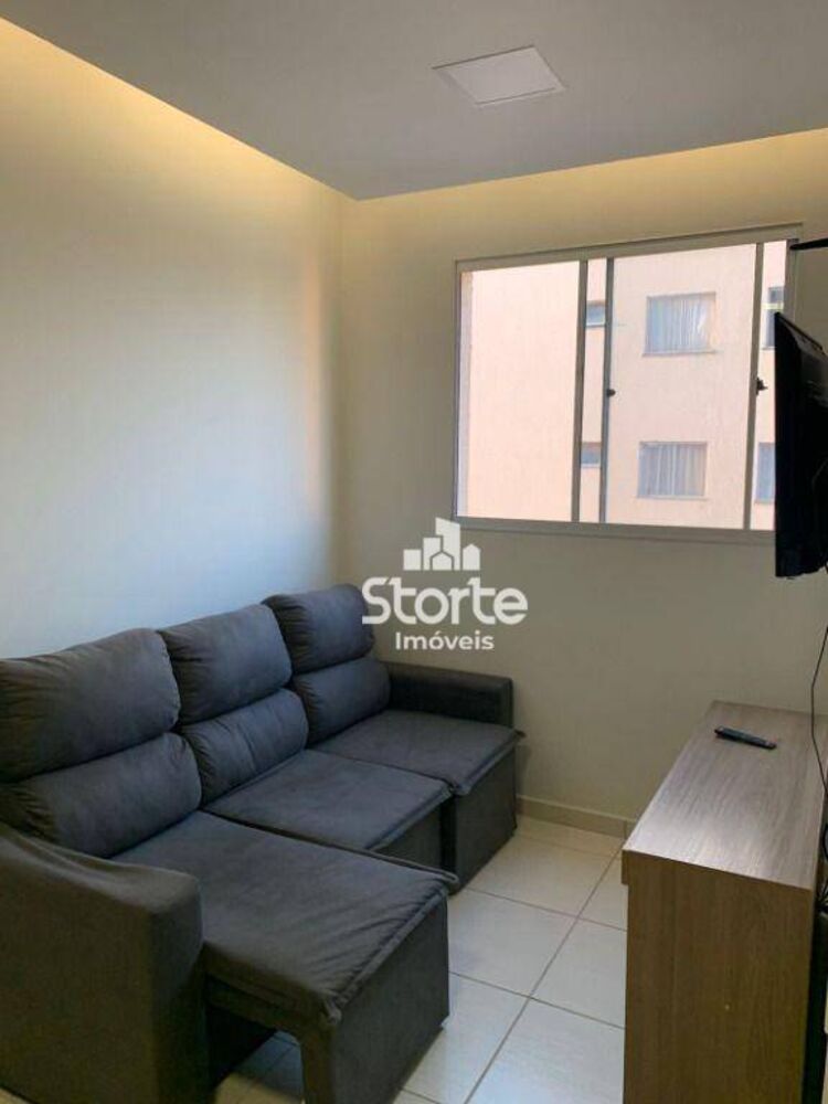 Apartamento, 2 quartos, 46 m² - Foto 1