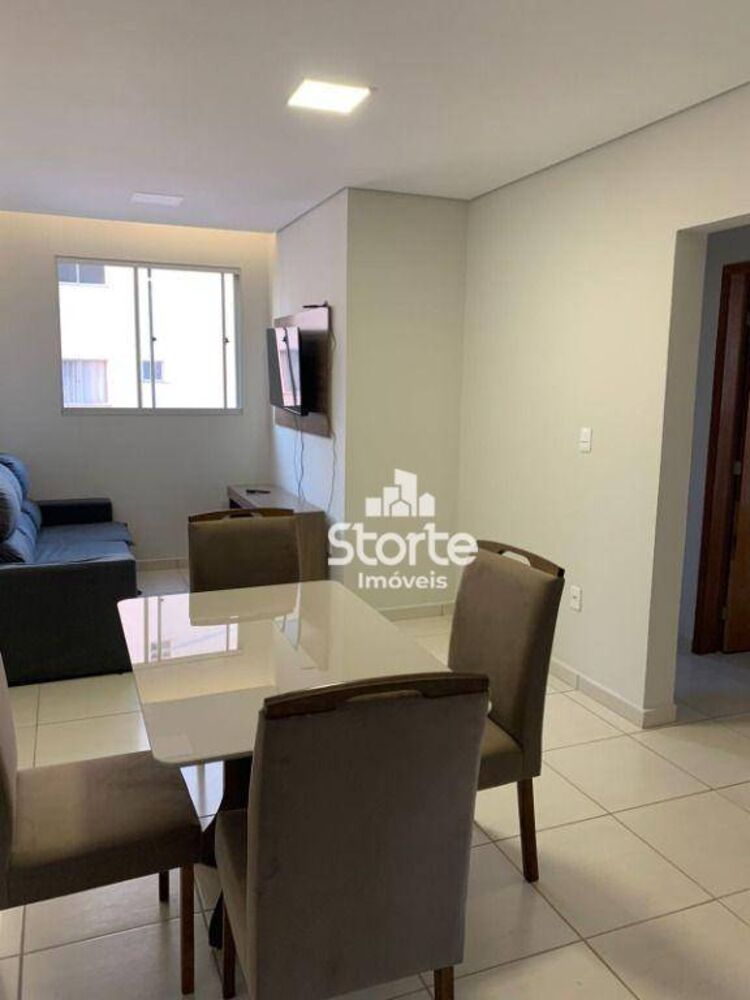 Apartamento, 2 quartos, 46 m² - Foto 7