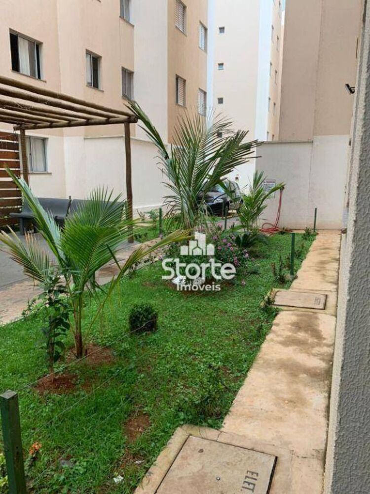 Apartamento, 2 quartos, 46 m² - Foto 5