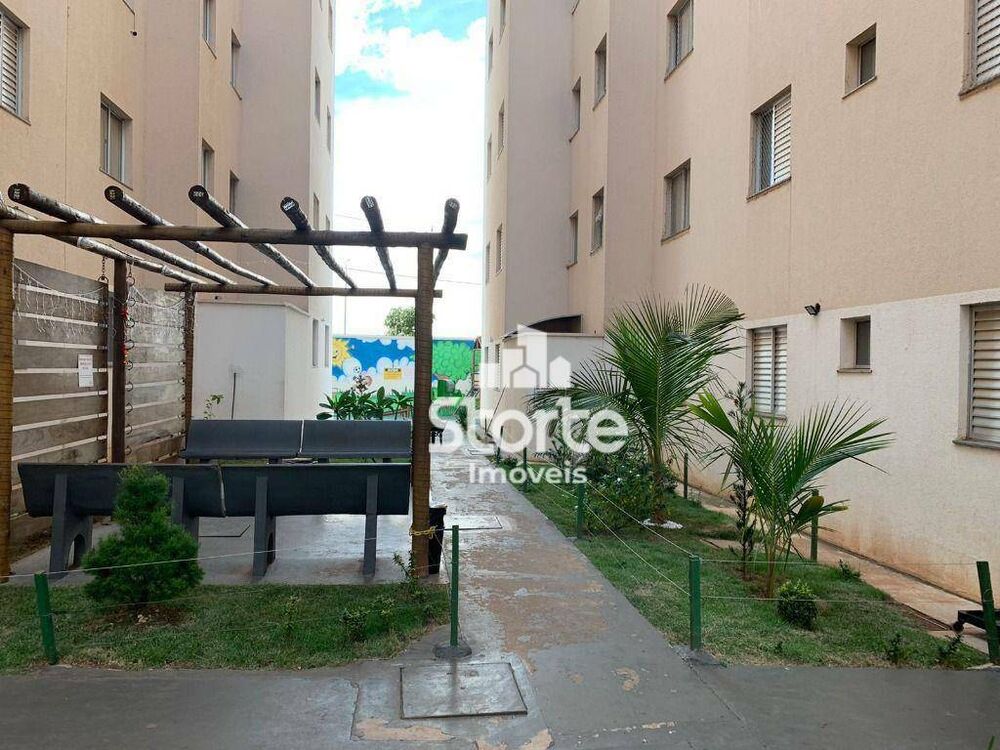 Apartamento, 2 quartos, 46 m² - Foto 4