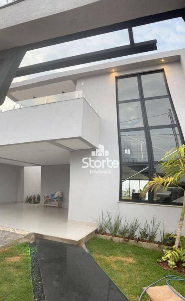 Casa, 3 quartos, 176 m² - Foto 3