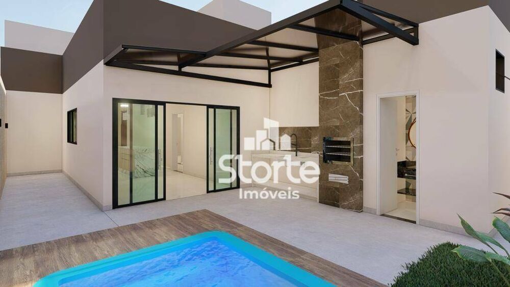 Casa, 3 quartos, 162 m² - Foto 5