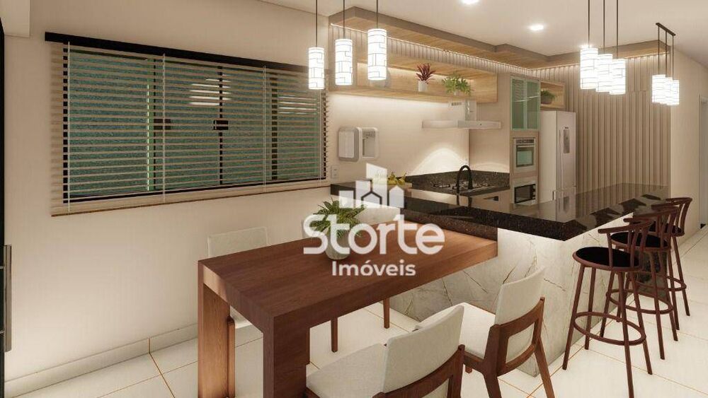 Casa, 3 quartos, 162 m² - Foto 3