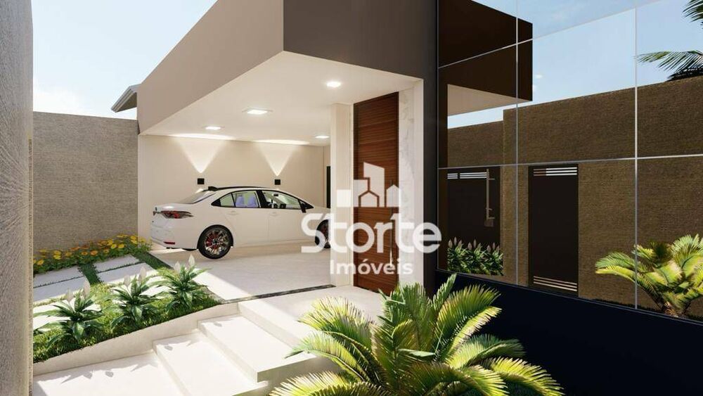 Casa, 3 quartos, 162 m² - Foto 1