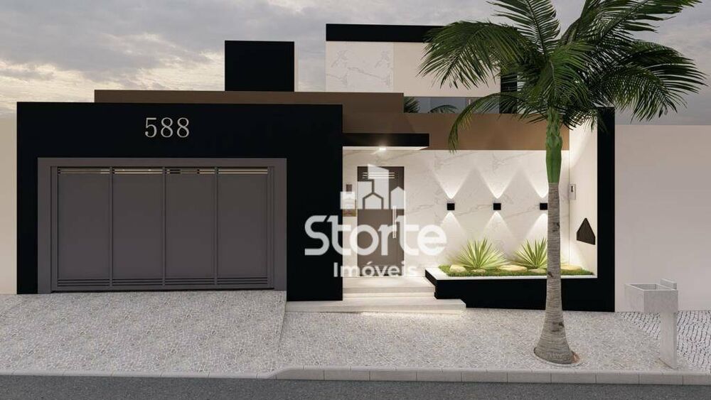 Casa, 3 quartos, 162 m² - Foto 8