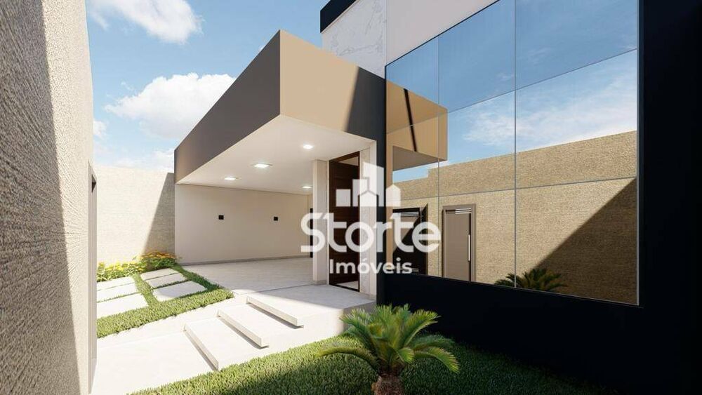 Casa, 3 quartos, 162 m² - Foto 7