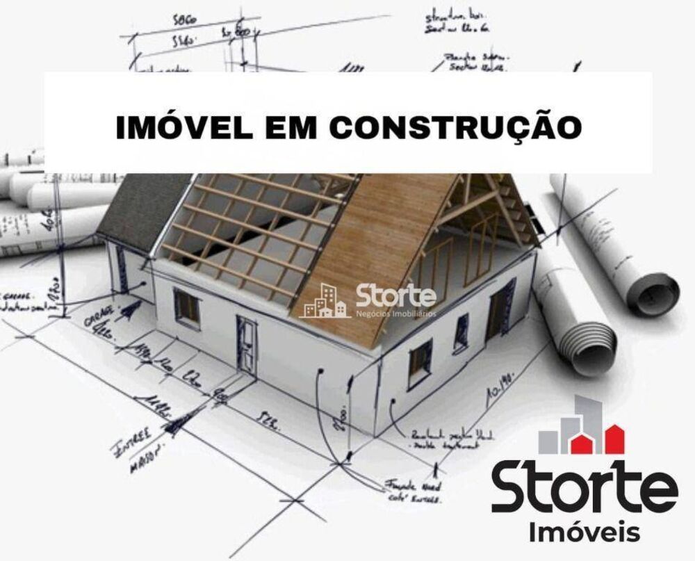 Casa, 3 quartos, 178 m² - Foto 1