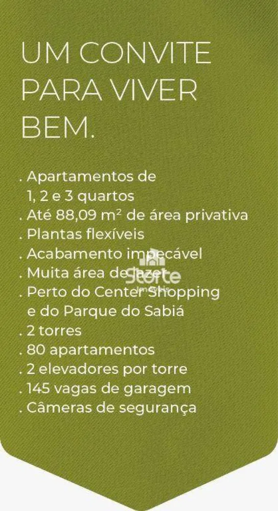 Apartamento, 2 quartos, 69 m² - Foto 4