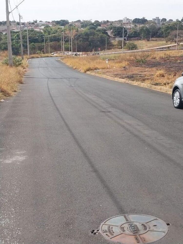 Terreno, 250 m² - Foto 3