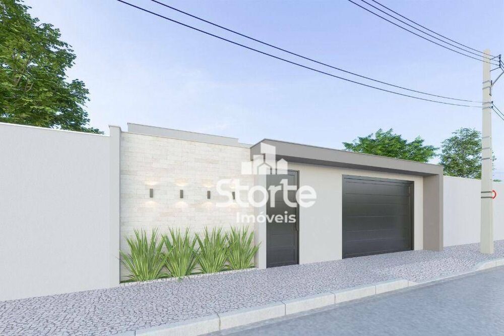 Casa, 3 quartos, 150 m² - Foto 2