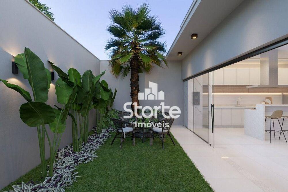 Casa, 3 quartos, 150 m² - Foto 1