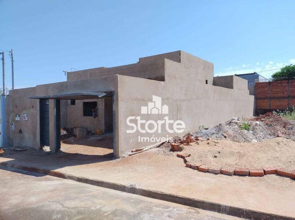 Casa, 3 quartos, 150 m² - Foto 3