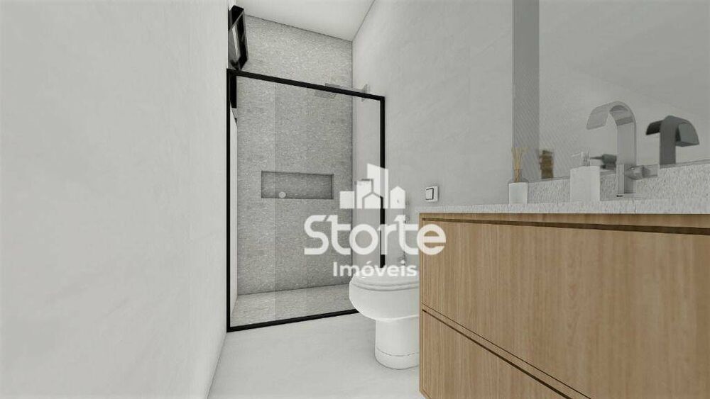 Casa, 3 quartos, 177 m² - Foto 2