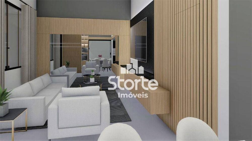 Casa, 3 quartos, 177 m² - Foto 1