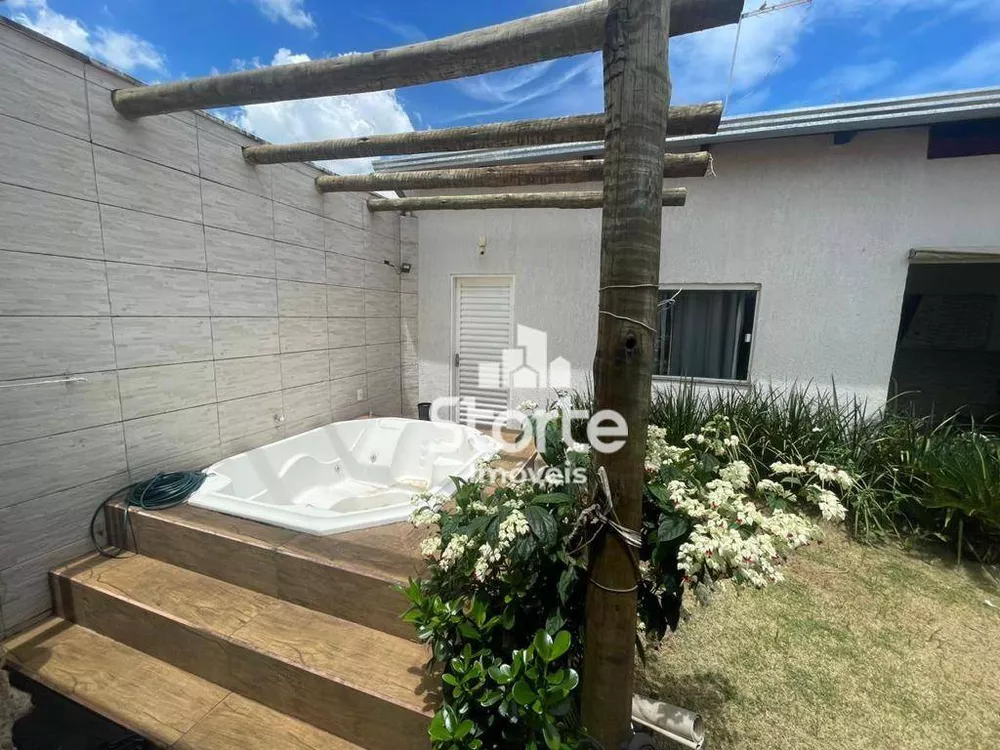 Casa, 3 quartos, 198 m² - Foto 19