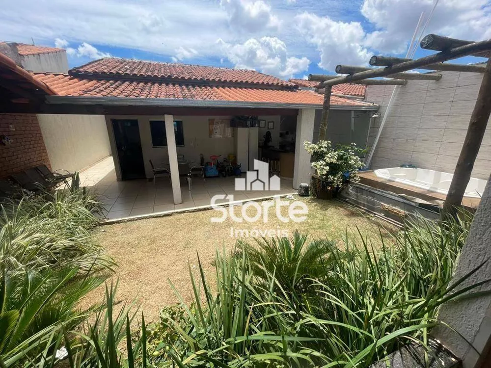 Casa, 3 quartos, 198 m² - Foto 20
