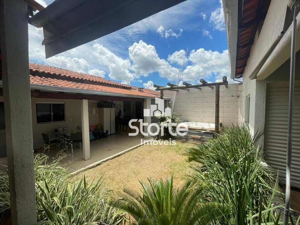 Casa, 3 quartos, 198 m² - Foto 21