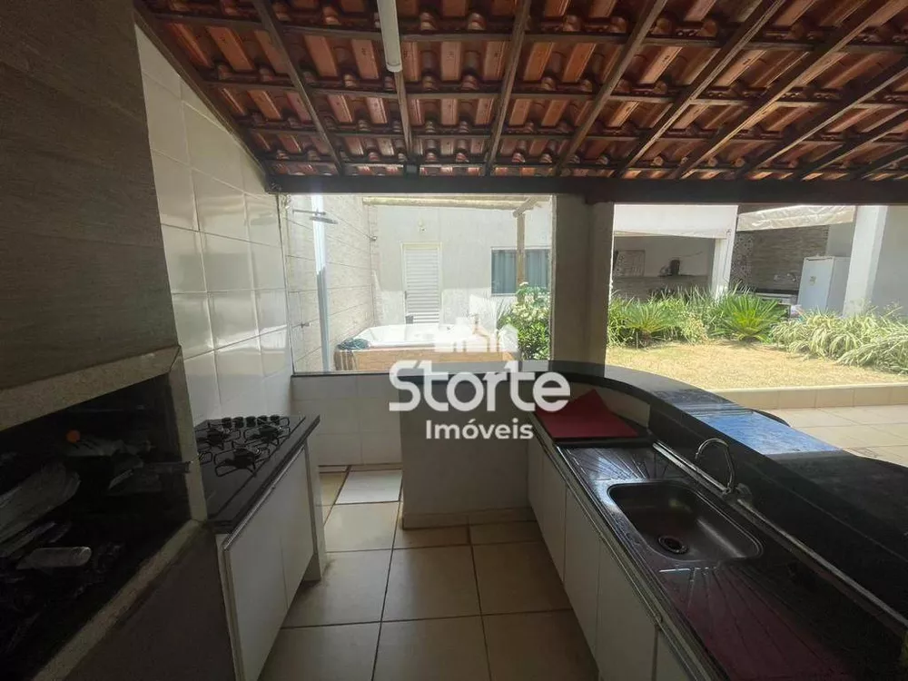Casa, 3 quartos, 198 m² - Foto 16