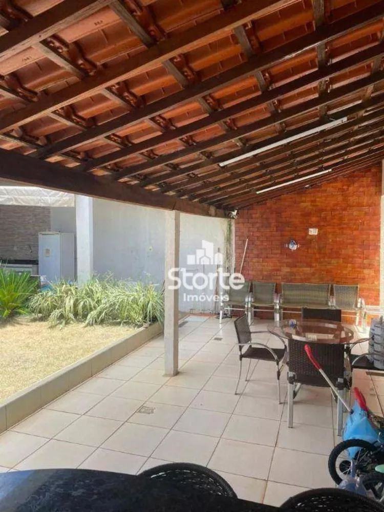 Casa, 3 quartos, 198 m² - Foto 17