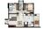 Apartamento, 2 quartos, 60 m² - Foto 4