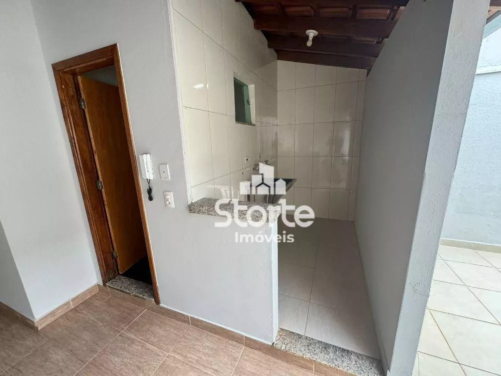 Casa, 3 quartos, 220 m² - Foto 17