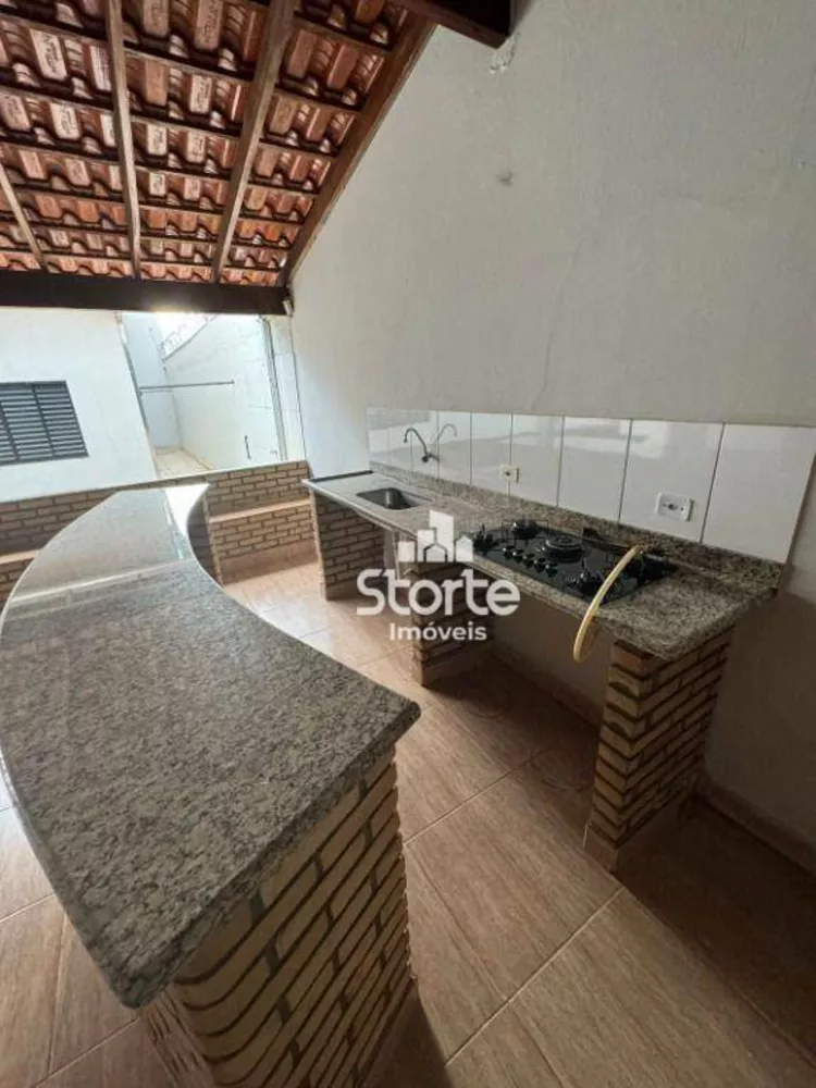 Casa, 3 quartos, 220 m² - Foto 16