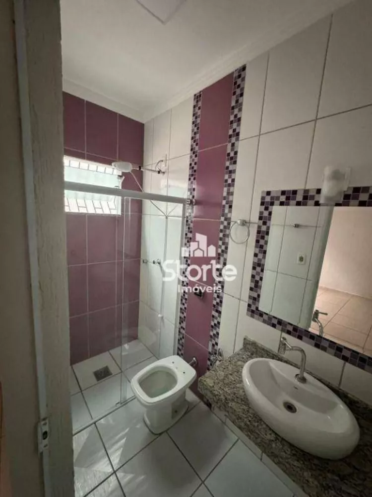 Casa, 3 quartos, 220 m² - Foto 11