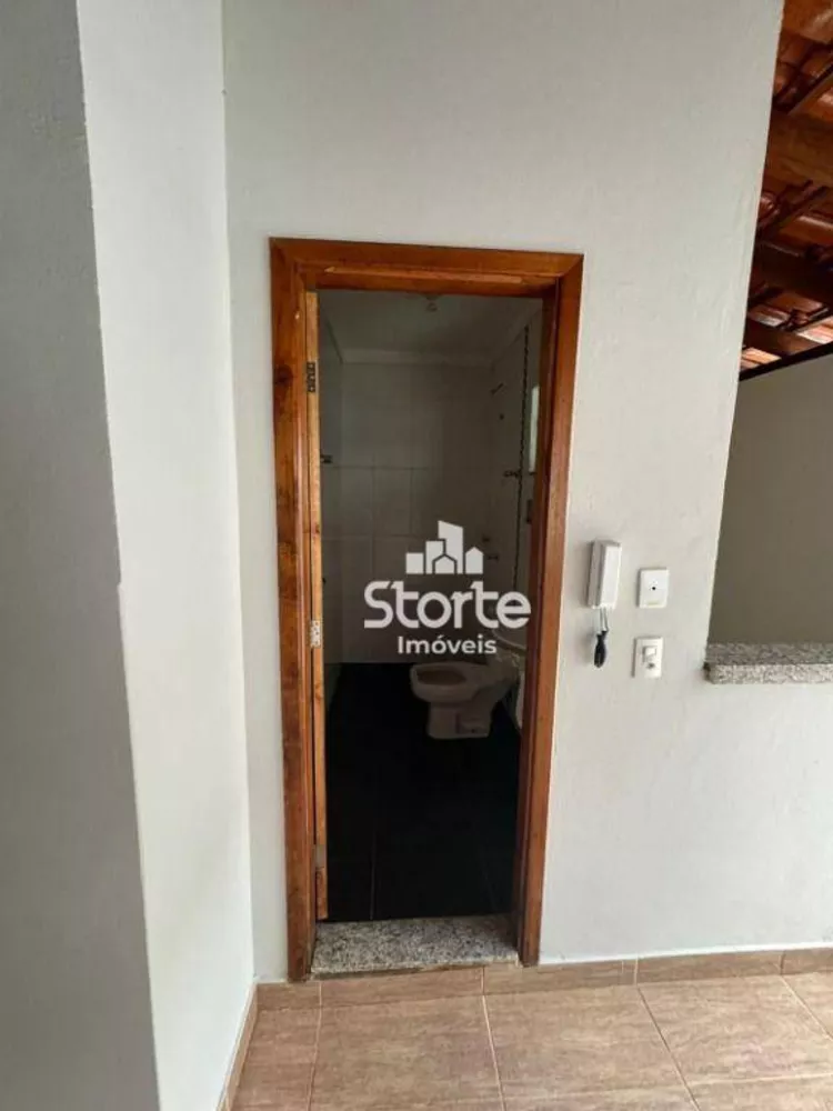 Casa, 3 quartos, 220 m² - Foto 19