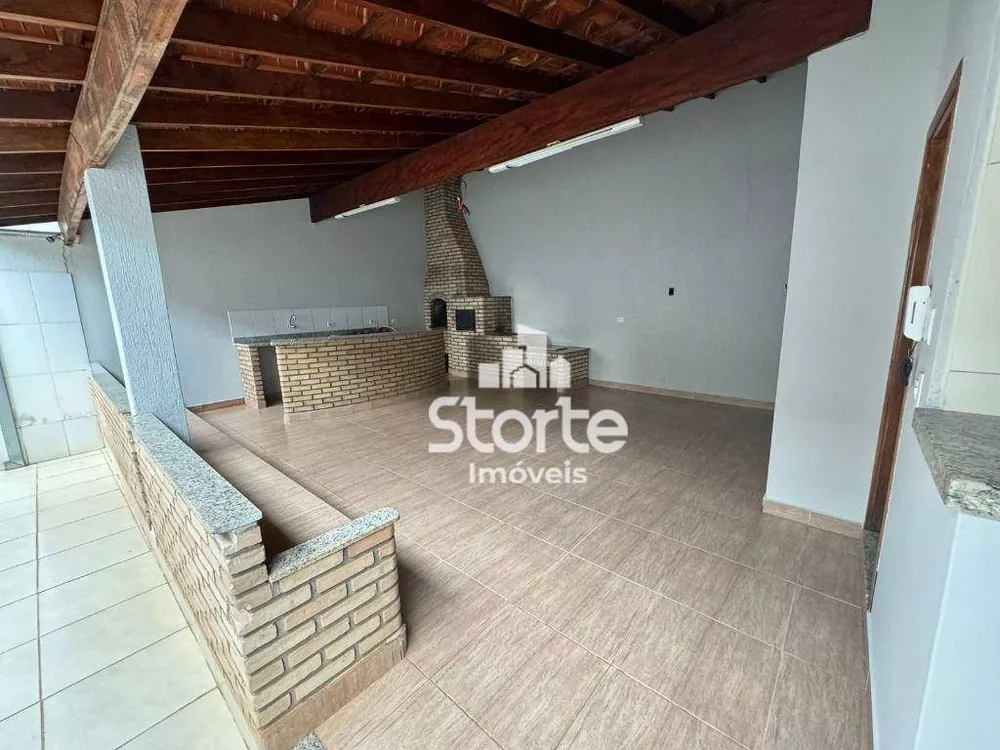 Casa, 3 quartos, 220 m² - Foto 18