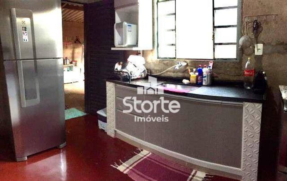 Casa, 3 quartos, 75 m² - Foto 1