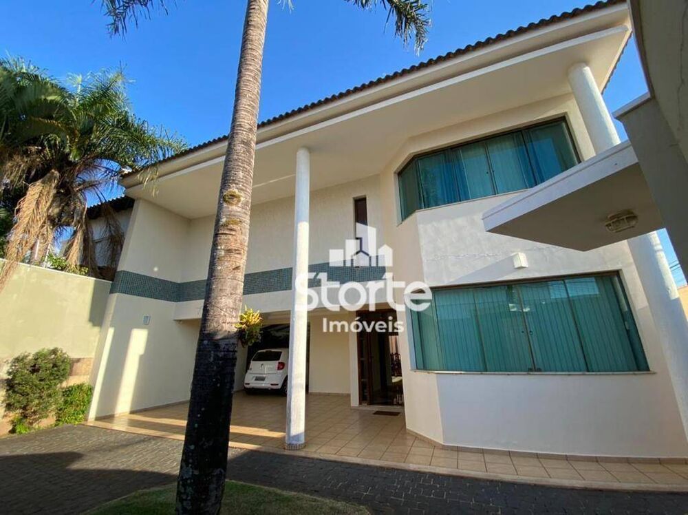 Casa, 3 quartos, 290 m² - Foto 16
