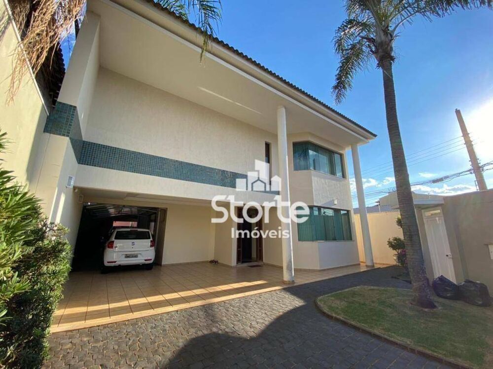 Casa, 3 quartos, 290 m² - Foto 9