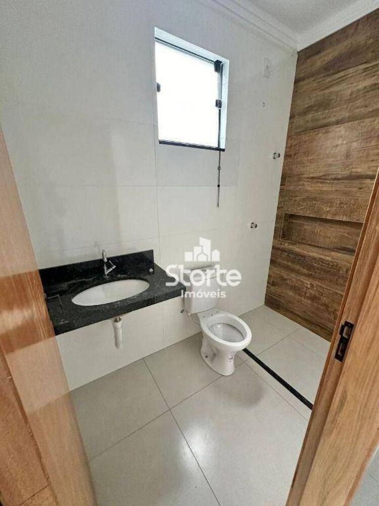 Casa, 2 quartos, 69 m² - Foto 3