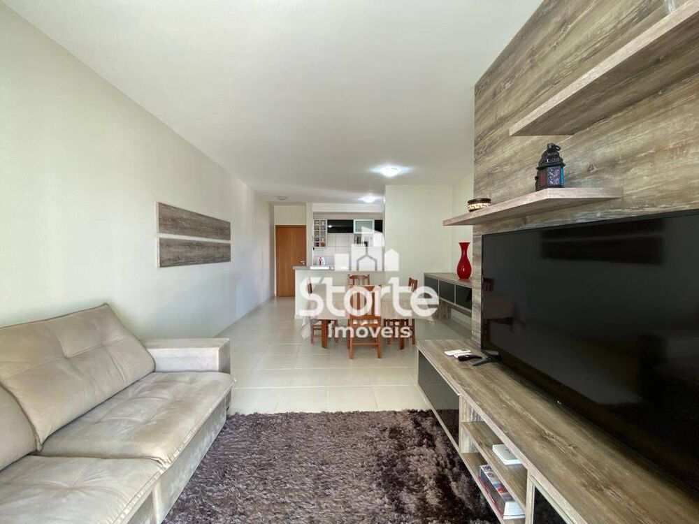 Apartamento, 3 quartos, 90 m² - Foto 7