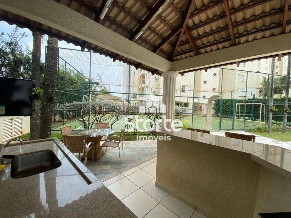 Apartamento, 3 quartos, 90 m² - Foto 1