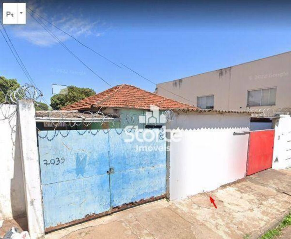 Terreno, 343 m² - Foto 1