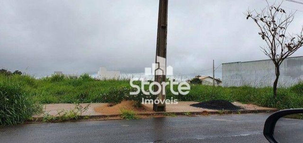 Terreno, 279 m² - Foto 1