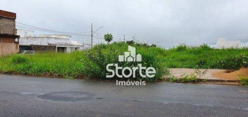 Terreno, 279 m² - Foto 2