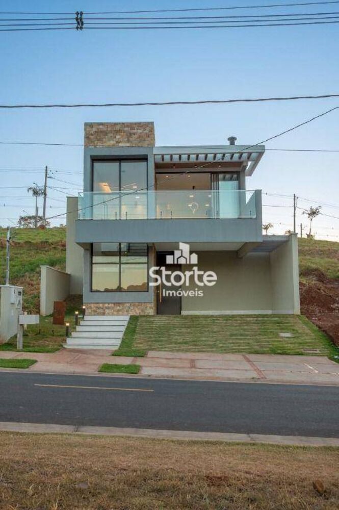 Casa de Condomínio, 3 quartos - Foto 7