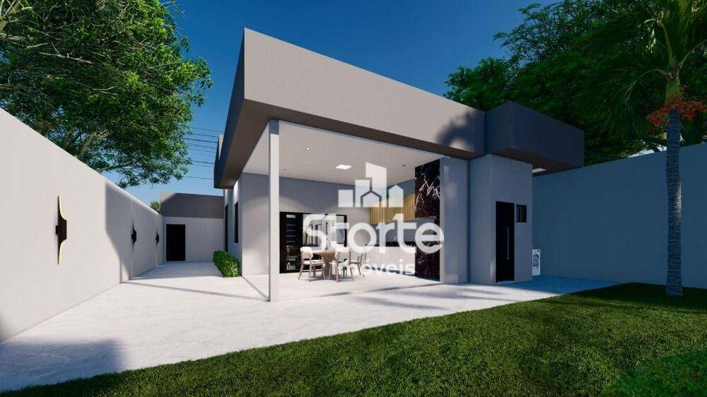 Casa, 3 quartos, 170 m² - Foto 8