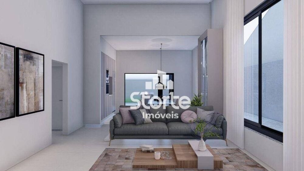 Casa, 3 quartos, 170 m² - Foto 1