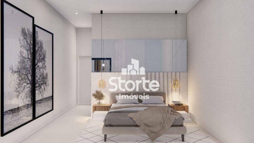 Casa, 3 quartos, 170 m² - Foto 7