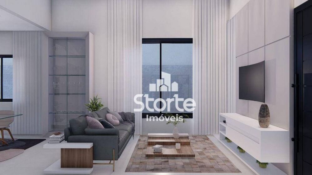Casa, 3 quartos, 170 m² - Foto 3