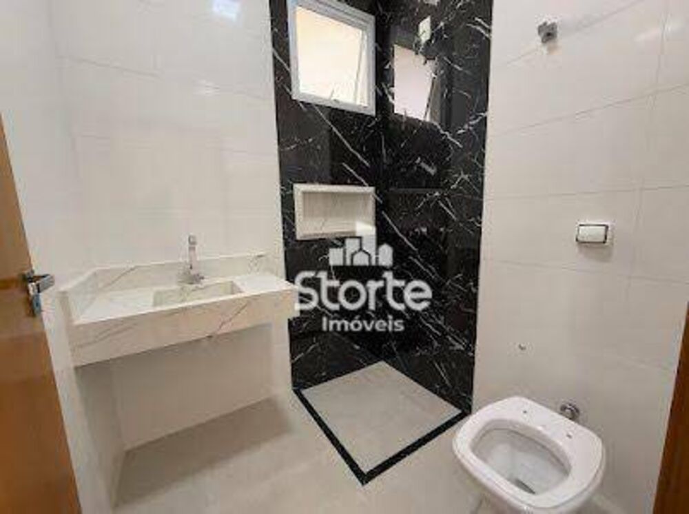 Casa, 3 quartos, 85 m² - Foto 3