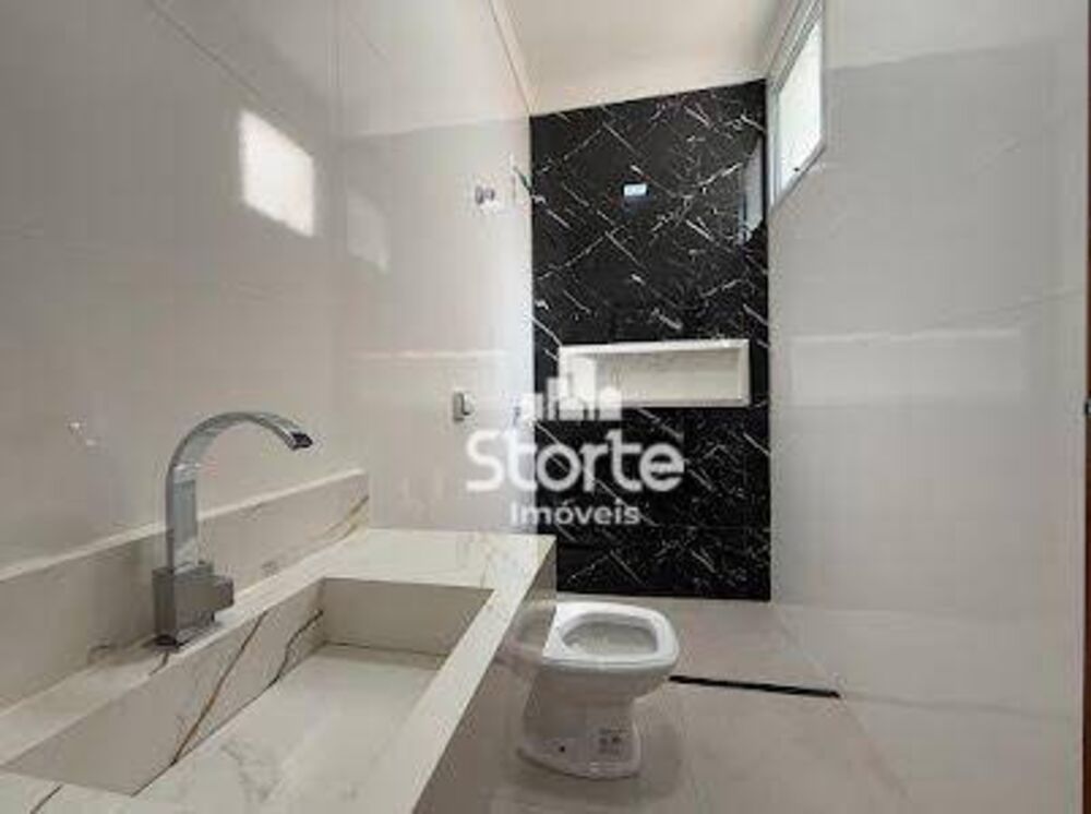 Casa, 3 quartos, 85 m² - Foto 1